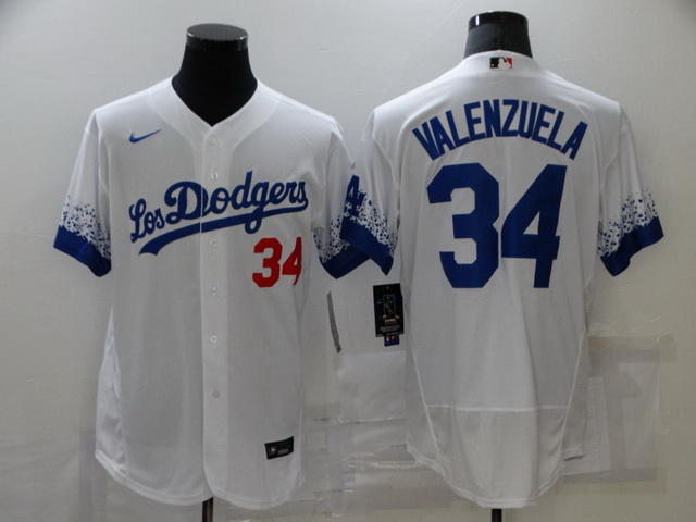 Los Angeles Dodgers Jerseys 153